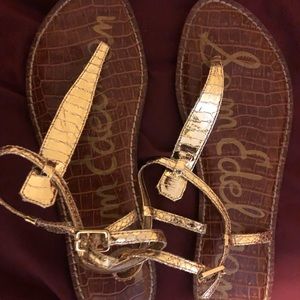 Sam Edelman Gigi Sandals